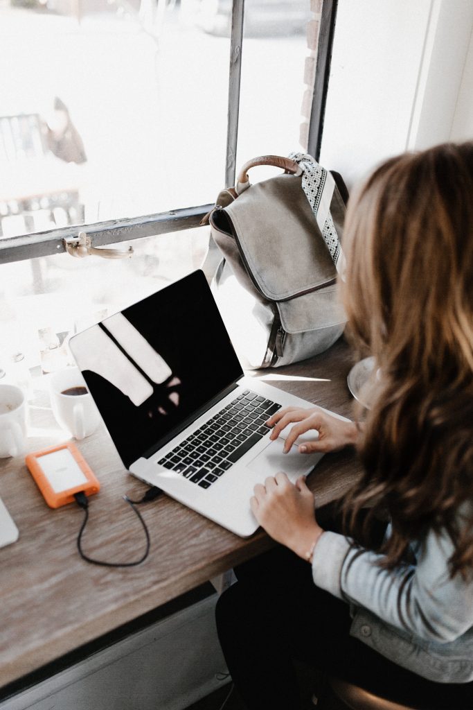 How to start a small business