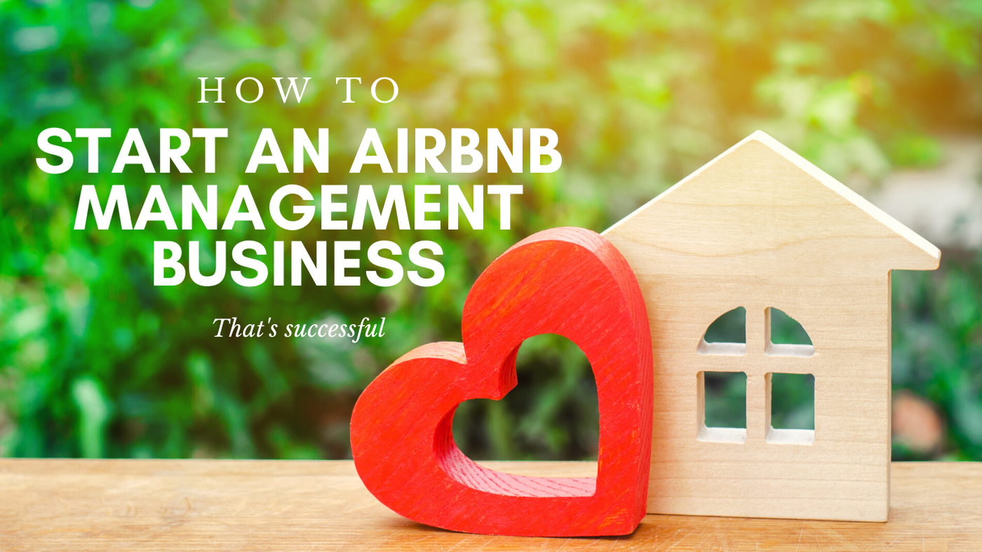 How to Start an Airbnb Business